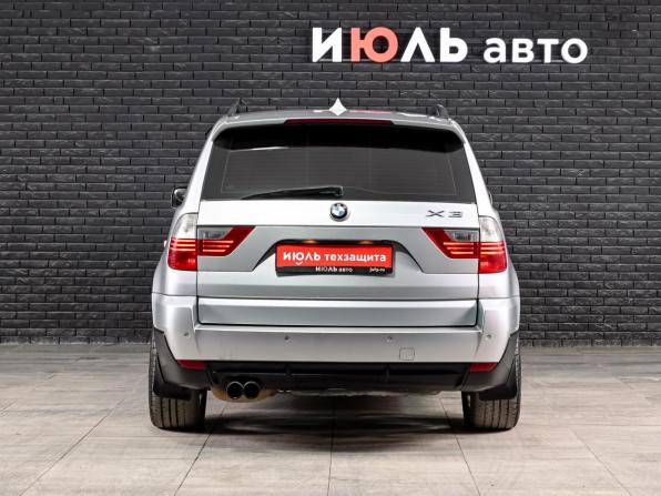 BMW X3 I (E83) Рестайлинг с пробегом 2006 года, цена 900 000 рублей, 293048 км, внедорожник, Автокод Объявления