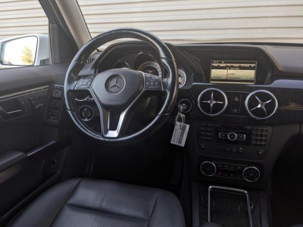 Mercedes-Benz GLK-Класс I (X204) Рестайлинг с пробегом 2014 года, цена 1 990 000 рублей, 158000 км, внедорожник, Автокод Объявления
