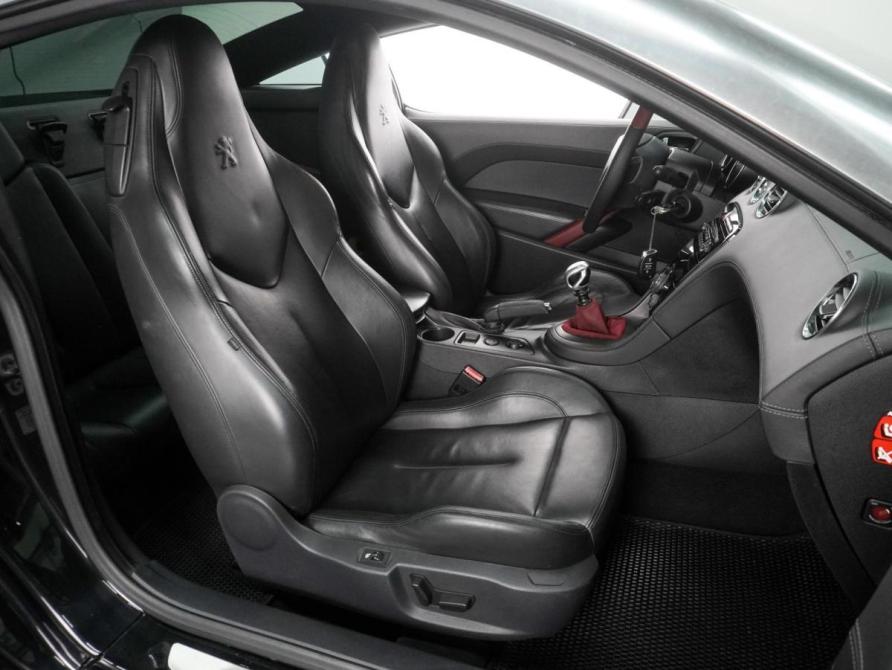 Peugeot RCZ I Воронеж  - изображение 8
