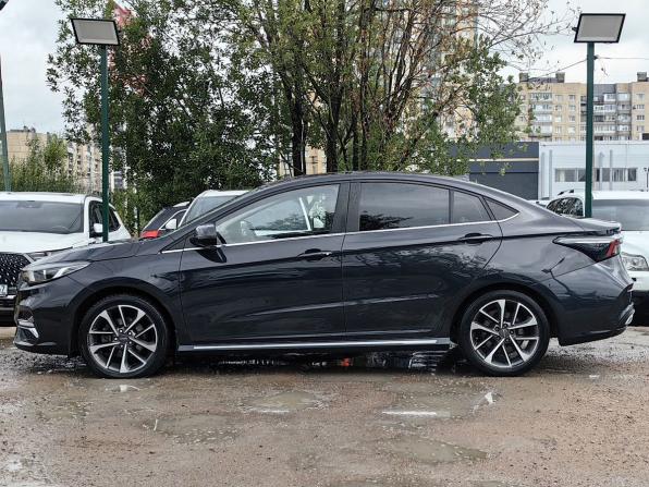 Omoda S5 с пробегом 2023 года, цена 1 309 000 рублей, 90000 км, седан, Автокод Объявления