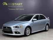 Mitsubishi Lancer X Рестайлинг Тюмень  - изображение 14