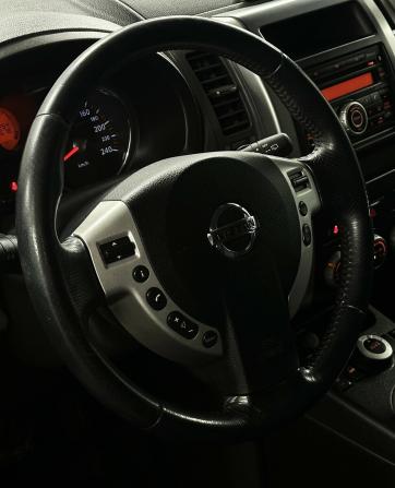 Nissan X-Trail II с пробегом 2008 года, цена 850 000 рублей, 258264 км, внедорожник, Автокод Объявления