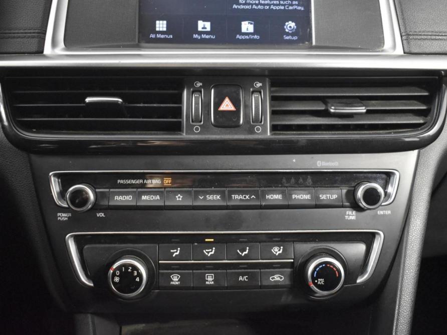 Kia K5 II Казань  - изображение 20