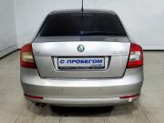 Skoda Octavia II (A5) Рестайлинг Москва  - изображение 18