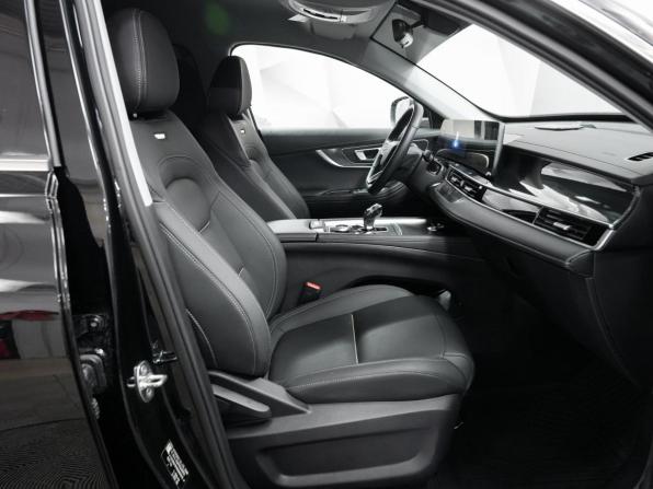 Chery Tiggo 7 Pro Max I Рестайлинг с пробегом 2024 года, цена 2 099 000 рублей, 40000 км, внедорожник, Автокод Объявления