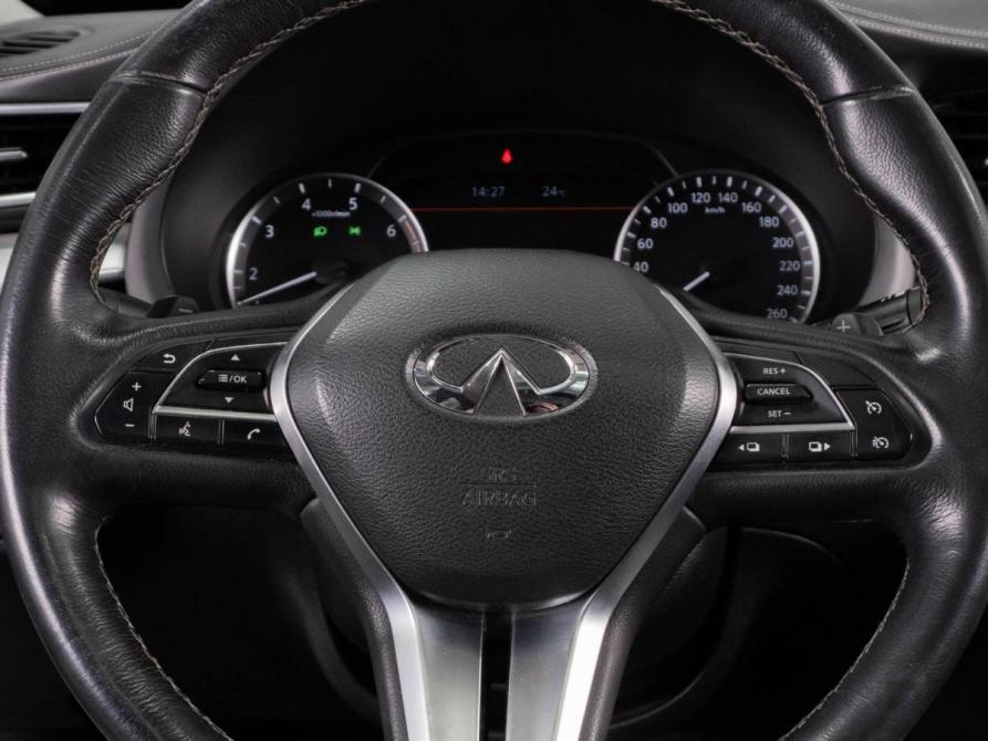 Infiniti QX50 II Тюмень  - изображение 13