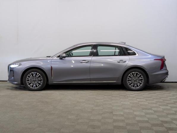 Hongqi H5 II с пробегом 2024 года, цена 2 550 000 рублей, 81152 км, седан, Автокод Объявления