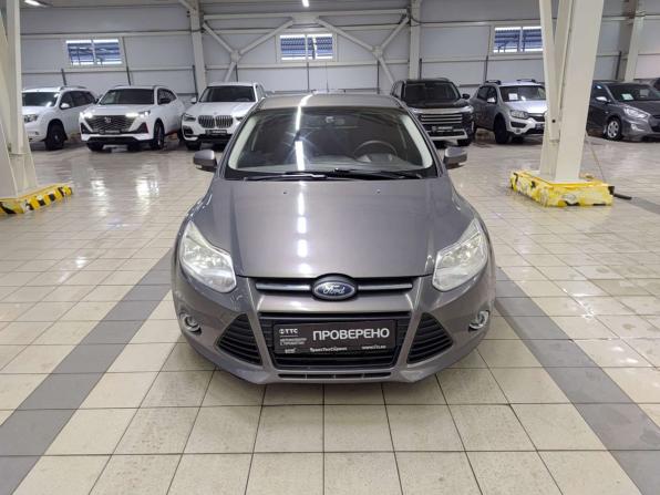 Ford Focus III с пробегом 2011 года, цена 545 000 рублей, 119210 км, хэтчбек, Автокод Объявления