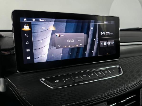 Haval Jolion I с пробегом 2023 года, цена 1 695 000 рублей, 71329 км, внедорожник, Автокод Объявления