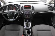 Opel Astra J Рестайлинг Белгород  - изображение 29