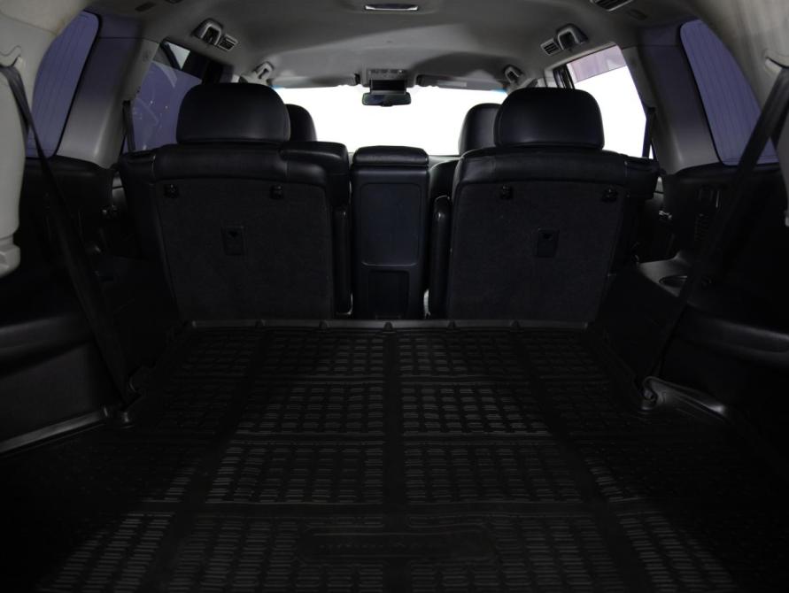 Toyota Highlander II (XU40) Рестайлинг Санкт-Петербург  - изображение 12
