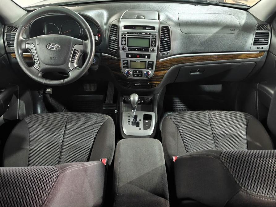 Hyundai Santa Fe II Рестайлинг Москва  - изображение 9