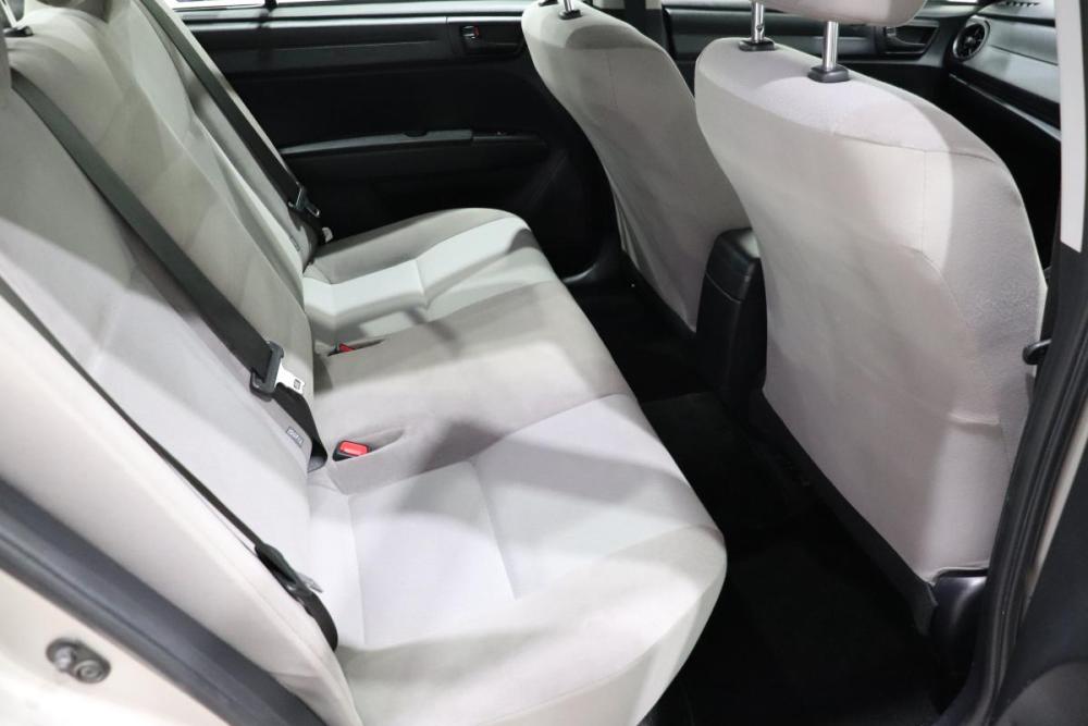 Toyota Corolla XI (E160 E170) Рестайлинг 2 Иркутск  - изображение 19