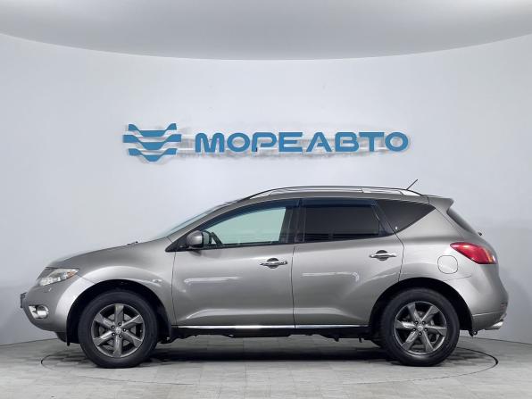 Nissan Murano II (Z51) с пробегом 2009 года, цена 1 150 000 рублей, 192064 км, внедорожник, Автокод Объявления