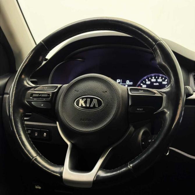 Kia Rio IV Москва  - изображение 8