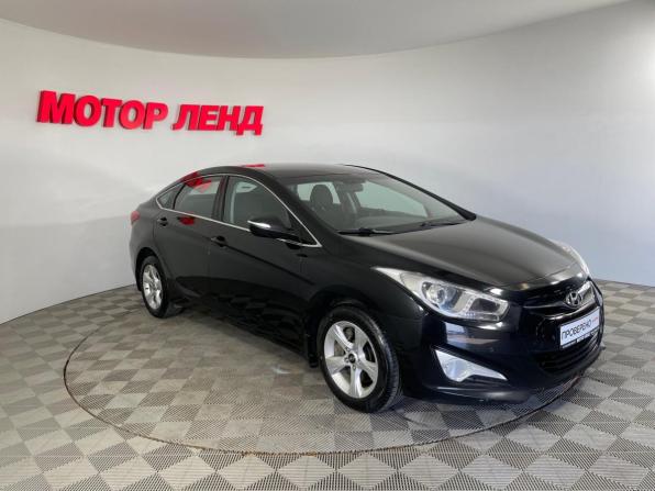 Hyundai i40 I с пробегом 2015 года, цена 1 172 000 рублей, 161830 км, седан, Автокод Объявления