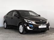Kia Rio III Санкт-Петербург  - изображение 22