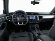Audi Q3 II (F3) Москва  - изображение 31