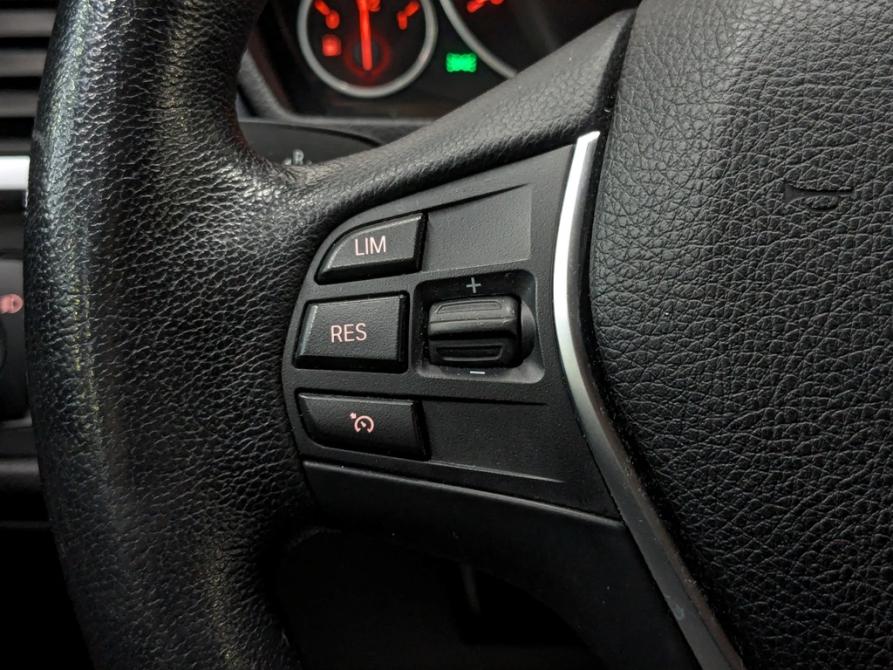 BMW 3 серии VI (F3x) Рестайлинг Москва  - изображение 20