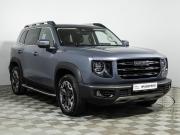 Haval Dargo Санкт-Петербург  - изображение 26