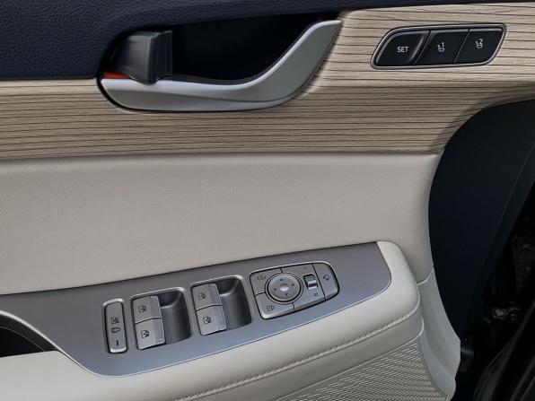 Hyundai Palisade I с пробегом 2022 года, цена 5 099 000 рублей, 50236 км, внедорожник, Автокод Объявления