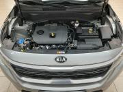 Kia Seltos I Москва  - изображение 26