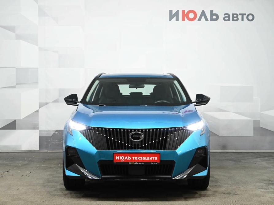 GAC GS3 Екатеринбург  - изображение 2