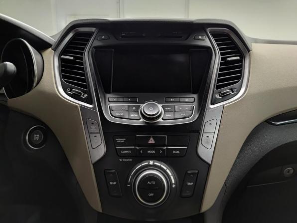 Hyundai Santa Fe III с пробегом 2013 года, цена 1 997 000 рублей, 108268 км, внедорожник, Автокод Объявления