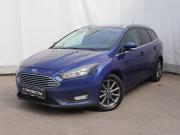 Ford Focus III Рестайлинг Москва  - изображение 25