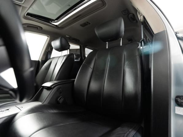 Nissan Murano I (Z50) с пробегом 2007 года, цена 700 000 рублей, 172973 км, внедорожник, Автокод Объявления