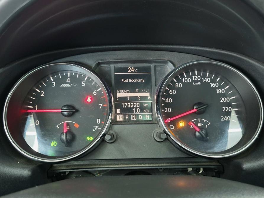 Nissan Qashqai I Рестайлинг Таганрог  - изображение 16