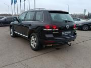 Volkswagen Touareg I Рестайлинг Набережные Челны  - изображение 34