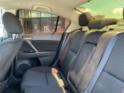 Mazda 3 II (BL) Рестайлинг Краснодар  - изображение 42