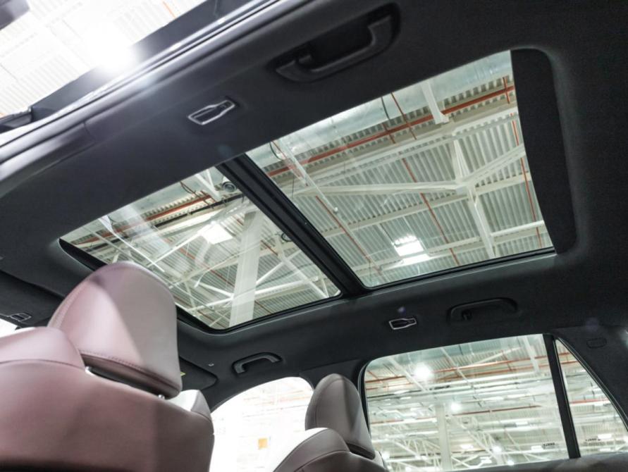 Geely Monjaro I Санкт-Петербург  - изображение 19