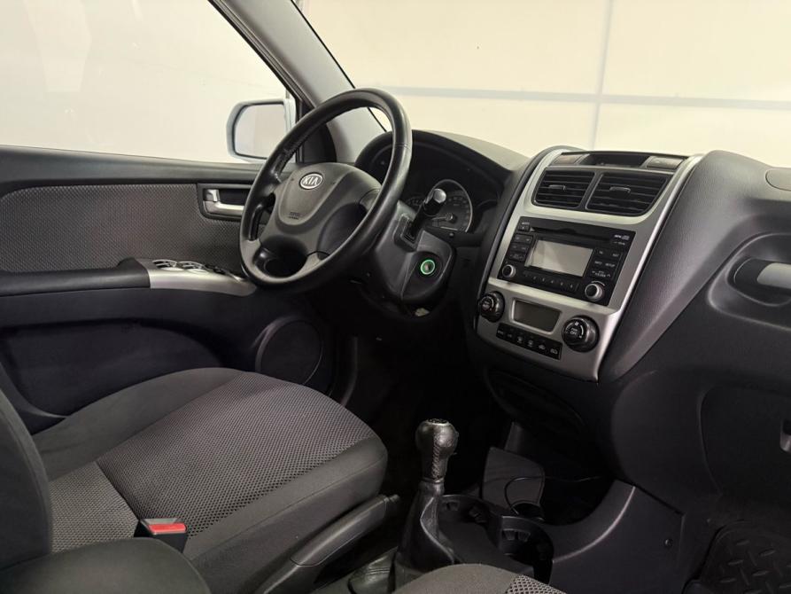 Kia Sportage II Рестайлинг Нижний Новгород  - изображение 17