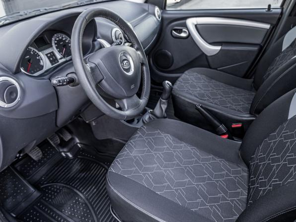 Lada (ВАЗ) Largus I с пробегом 2020 года, цена 1 009 100 рублей, 70000 км, универсал, Автокод Объявления