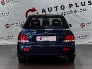 Mitsubishi Lancer IX Минеральные Воды  - изображение 19