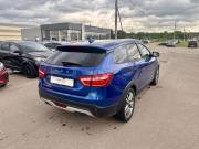 Lada (ВАЗ) Vesta I Ногинск  - изображение 26
