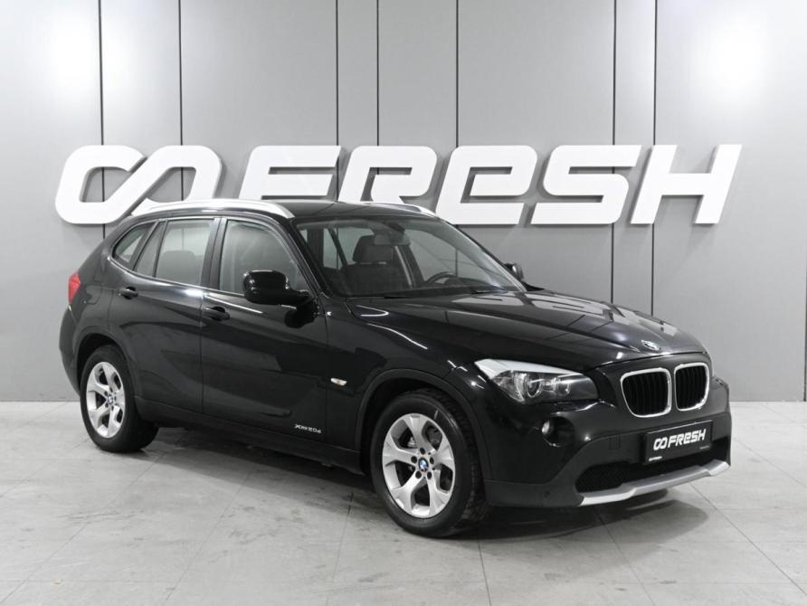 BMW X1 I (E84) Ростов-на-Дону  - изображение 1
