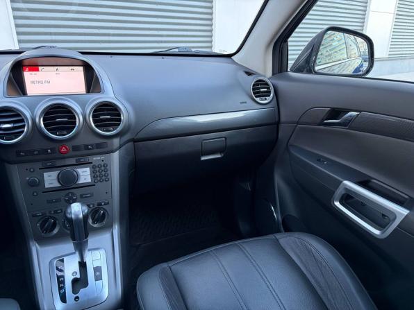 Opel Antara I с пробегом 2010 года, цена 965 000 рублей, 176755 км, внедорожник, Автокод Объявления