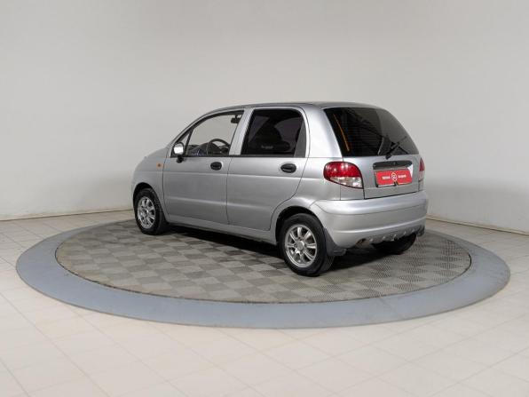 Daewoo Matiz I Рестайлинг с пробегом 2012 года, цена 259 000 рублей, 131000 км, хэтчбек, Автокод Объявления