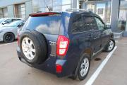 Chery Tiggo (T11) I Стерлитамак  - изображение 20