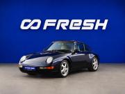 Porsche 911 IV (993) Москва  - изображение 29