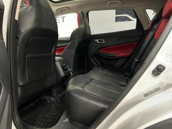 Changan CS55 Plus II с пробегом 2023 года, цена 1 799 000 рублей, 71589 км, внедорожник, Автокод Объявления