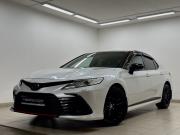 Toyota Camry VIII (XV70) Рестайлинг Вологда  - изображение 29