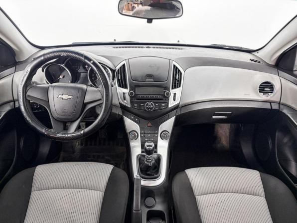Chevrolet Cruze I Рестайлинг с пробегом 2013 года, цена 677 700 рублей, 176209 км, седан, Автокод Объявления