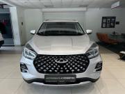 Chery Tiggo 4 Pro I Рестайлинг Березники  - изображение 22