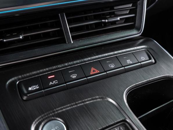 Haval F7 II с пробегом 2025 года, цена 3 570 000 рублей, 447 км, внедорожник, Автокод Объявления