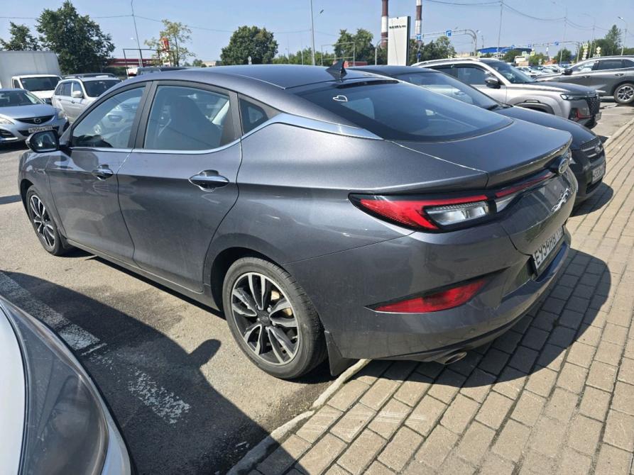 JAC J7 I Санкт-Петербург  - изображение 3