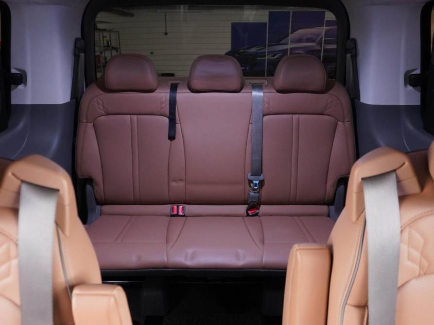 Hyundai Staria I Москва  - изображение 14